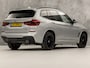 BMW X3 xDrive20i M Sport High Executive (PANORAMADAK, M PAKKET, GROOT NAVI, BRUIN LEDER, STOELVERWARMING, SPORTSTOELEN, CAMERA, ELEK ACHTERKLEP, SFEERVERLICHTING, NIEUWSTAAT)