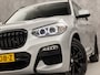 BMW X3 xDrive20i M Sport High Executive (PANORAMADAK, M PAKKET, GROOT NAVI, BRUIN LEDER, STOELVERWARMING, SPORTSTOELEN, CAMERA, ELEK ACHTERKLEP, SFEERVERLICHTING, NIEUWSTAAT)