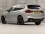 BMW X3 xDrive20i M Sport High Executive (PANORAMADAK, M PAKKET, GROOT NAVI, BRUIN LEDER, STOELVERWARMING, SPORTSTOELEN, CAMERA, ELEK ACHTERKLEP, SFEERVERLICHTING, NIEUWSTAAT)