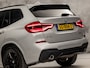 BMW X3 xDrive20i M Sport High Executive (PANORAMADAK, M PAKKET, GROOT NAVI, BRUIN LEDER, STOELVERWARMING, SPORTSTOELEN, CAMERA, ELEK ACHTERKLEP, SFEERVERLICHTING, NIEUWSTAAT)