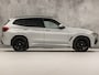 BMW X3 xDrive20i M Sport High Executive (PANORAMADAK, M PAKKET, GROOT NAVI, BRUIN LEDER, STOELVERWARMING, SPORTSTOELEN, CAMERA, ELEK ACHTERKLEP, SFEERVERLICHTING, NIEUWSTAAT)