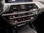 BMW X3 xDrive20i M Sport High Executive (PANORAMADAK, M PAKKET, GROOT NAVI, BRUIN LEDER, STOELVERWARMING, SPORTSTOELEN, CAMERA, ELEK ACHTERKLEP, SFEERVERLICHTING, NIEUWSTAAT)