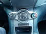 Ford Fiesta | Airco |5drs | 161.000 km | NAP | Nieuwe APK | Zuinig | 2 Sleutels | Technisch 100% | Onderhoud Boekjes |
