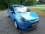 Ford Fiesta | Airco |5drs | 161.000 km | NAP | Nieuwe APK | Zuinig | 2 Sleutels | Technisch 100% | Onderhoud Boekjes |
