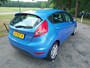 Ford Fiesta | Airco |5drs | 161.000 km | NAP | Nieuwe APK | Zuinig | 2 Sleutels | Technisch 100% | Onderhoud Boekjes |