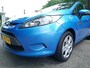 Ford Fiesta | Airco |5drs | 161.000 km | NAP | Nieuwe APK | Zuinig | 2 Sleutels | Technisch 100% | Onderhoud Boekjes |
