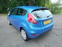 Ford Fiesta | Airco |5drs | 161.000 km | NAP | Nieuwe APK | Zuinig | 2 Sleutels | Technisch 100% | Onderhoud Boekjes |