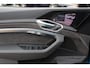 Audi E-tron 55 quattro S edition 95 kWh / SoH 94,6% / Panoramadak / 360Camera / Head-up / Luxe Leder / Luchtvering / 21'' / B&O / Softclose / Matrix LED / CarPlay / Dodehoek / DAB / ACC / Stoelmassage+Ventilatie