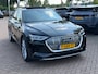 Audi E-tron 55 quattro S edition 95 kWh / SoH 94,6% / Panoramadak / 360Camera / Head-up / Luxe Leder / Luchtvering / 21'' / B&O / Softclose / Matrix LED / CarPlay / Dodehoek / DAB / ACC / Stoelmassage+Ventilatie