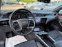 Audi E-tron 55 quattro S edition 95 kWh / SoH 94,6% / Panoramadak / 360Camera / Head-up / Luxe Leder / Luchtvering / 21'' / B&O / Softclose / Matrix LED / CarPlay / Dodehoek / DAB / ACC / Stoelmassage+Ventilatie