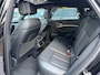 Audi E-tron 55 quattro S edition 95 kWh / SoH 94,6% / Panoramadak / 360Camera / Head-up / Luxe Leder / Luchtvering / 21'' / B&O / Softclose / Matrix LED / CarPlay / Dodehoek / DAB / ACC / Stoelmassage+Ventilatie