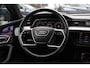 Audi E-tron 55 quattro S edition 95 kWh / SoH 94,6% / Panoramadak / 360Camera / Head-up / Luxe Leder / Luchtvering / 21'' / B&O / Softclose / Matrix LED / CarPlay / Dodehoek / DAB / ACC / Stoelmassage+Ventilatie