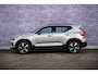 Volvo EX40 Single Motor Extended Range Plus 82 kWh | Warmtepomp | Trekhaak | Achteruitrijcamera | Parkeersensoren | Keyless Entry | Elektrische Achterklep | Stoelverwarming | Cruise Control Adaptief | BLIS | Google Navigatie | Apple Carplay | Android Auto