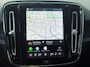 Volvo EX40 Single Motor Extended Range Plus 82 kWh | Warmtepomp | Trekhaak | Achteruitrijcamera | Parkeersensoren | Keyless Entry | Elektrische Achterklep | Stoelverwarming | Cruise Control Adaptief | BLIS | Google Navigatie | Apple Carplay | Android Auto