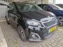 Peugeot 108 1.0 e-VTi Allure ALL-INRIJKLAARPRIJS/Camera/Airco/Apple Carplay/Donker getint glas