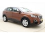 Peugeot 3008 1.2 PureTech Blue Lease Executive Camera l Climate Control l Cruise Control l Apple Carplay & Android Auto l PDC voor en achter l Bluetooth l Lichtmetalen Velgen l Afneembare Trekhaak
