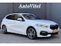 BMW 1-Serie 118i Sportline | Sportleder | Comfort Acces | Stoel+Stuurverwarming | PDC V+A | Carplay