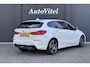 BMW 1-Serie 118i Sportline | Sportleder | Comfort Acces | Stoel+Stuurverwarming | PDC V+A | Carplay