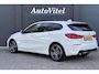 BMW 1-Serie 118i Sportline | Sportleder | Comfort Acces | Stoel+Stuurverwarming | PDC V+A | Carplay