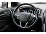 Ford Mondeo Wagon 2.0 HEV 187pk ST-LINE X 'Diffused Silver' | Black 18 inch | Adaptive LED | Driver Assistance Pack | Winter Pack