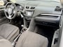 Suzuki Swift 1.2 Bandit EASSS *Origneel NL!* Stoelverwarming / Navigatie / Cruise Control / Airco / 16"LMV