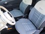 Fiat 500 0.9 TwinAir Turbo Lounge Automaat | Apple Carplay / Climate / Cruise