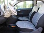 Fiat 500 0.9 TwinAir Turbo Lounge Automaat | Apple Carplay / Climate / Cruise