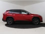 Toyota RAV4 2.5 Plug-in Hybrid AWD GR SPORT | BTW Voertuig | Dealer onderhouden | Trekhaak | Panorama schuif/kanteldak | JBL | 360 Camera+Camera binnenspiegel | Stoel+stuurverwarming+achterbank | Dodehoek detectie | Memory Seat |