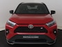 Toyota RAV4 2.5 Plug-in Hybrid AWD GR SPORT | BTW Voertuig | Dealer onderhouden | Trekhaak | Panorama schuif/kanteldak | JBL | 360 Camera+Camera binnenspiegel | Stoel+stuurverwarming+achterbank | Dodehoek detectie | Memory Seat |