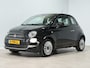 Fiat 500 1.0 Hybrid Lounge Apple Carplay Airco 126