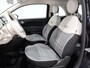Fiat 500 1.0 Hybrid Lounge Apple Carplay Airco 126