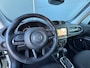 Jeep Renegade 1.4 MultiAir Night Eagle II Limited automaat , Adaptive cruise , trekhaak