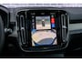 Volvo EX40 Single Motor Extended Range Ultra Black Ed. 82 kWh | Black Edition | Europa | Schuif-/Kanteldak | Harman Kardon Audio | Adaptieve Cruise Control | Stuur-/Stoelverwarming V+A | Warmtepomp | Getint Glas |