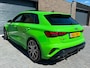 Audi RS3 Sportback 2.5 TFSI RS 3 quattro, PANO, NIEUW, RS ZETELS, MASSAGE, SPORTUITLAAT, MATRIX, BOMVOL