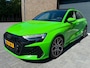 Audi RS3 Sportback 2.5 TFSI RS 3 quattro, PANO, NIEUW, RS ZETELS, MASSAGE, SPORTUITLAAT, MATRIX, BOMVOL