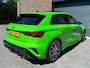 Audi RS3 Sportback 2.5 TFSI RS 3 quattro, PANO, NIEUW, RS ZETELS, MASSAGE, SPORTUITLAAT, MATRIX, BOMVOL