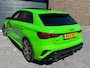 Audi RS3 Sportback 2.5 TFSI RS 3 quattro, PANO, NIEUW, RS ZETELS, MASSAGE, SPORTUITLAAT, MATRIX, BOMVOL