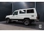 Toyota Land Cruiser VDJ78