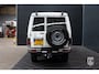 Toyota Land Cruiser VDJ78