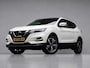 Nissan Qashqai 1.2 N-Connecta Sport (PANORAMADAK,NAVI,CAMERA,360 VIEW,CLIMATE,CRUISE,GETINT,SPORTSTOELEN,LM VELGEN,NETTE STAAT)