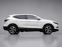 Nissan Qashqai 1.2 N-Connecta Sport (PANORAMADAK,NAVI,CAMERA,360 VIEW,CLIMATE,CRUISE,GETINT,SPORTSTOELEN,LM VELGEN,NETTE STAAT)