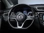 Nissan Qashqai 1.2 N-Connecta Sport (PANORAMADAK,NAVI,CAMERA,360 VIEW,CLIMATE,CRUISE,GETINT,SPORTSTOELEN,LM VELGEN,NETTE STAAT)