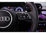 Audi A3 Sportback 40 TFSI e S edition | Trekhaak | Adaptieve Cruise | Camera | SONOS Audio | Ambient Light | Interieur-pakket | Optie-pakket | LED-lichtpakket | Assistentie Pakket | Comfort-pakket plus |