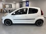 Peugeot 107 1.0 Sportium AUTOMAAT