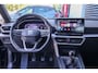 SEAT Leon Sportstourer 1.5 TSI 150pk FR Business Intense | All Season Banden | Elekt. Achterklep | Stoel/Stuurverwarming | Keyless Entry