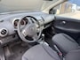 Nissan Note 1.6 Acenta Automaat