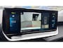 Peugeot e-2008 EV ALLURE PACK 50KWH 3 Fase 92,1%SOH! / NAVI / LEDER / CLIMA / LED / PDC / 17" LMV / CAMERA / KEYLESS !!