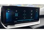 Peugeot e-2008 EV ALLURE PACK 50KWH 3 Fase 92,1%SOH! / NAVI / LEDER / CLIMA / LED / PDC / 17" LMV / CAMERA / KEYLESS !!