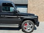 Mercedes-Benz G-klasse AMG 63, DESGINO LEDER, SCHUIFDAK, TOPSTAAT, STOELVENTILATIE,