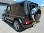 Mercedes-Benz G-klasse AMG 63, DESGINO LEDER, SCHUIFDAK, TOPSTAAT, STOELVENTILATIE,